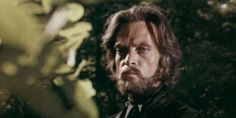 Кадр из к/ф «Капитан Немо» Кадр из к/ф «Капитан Немо»